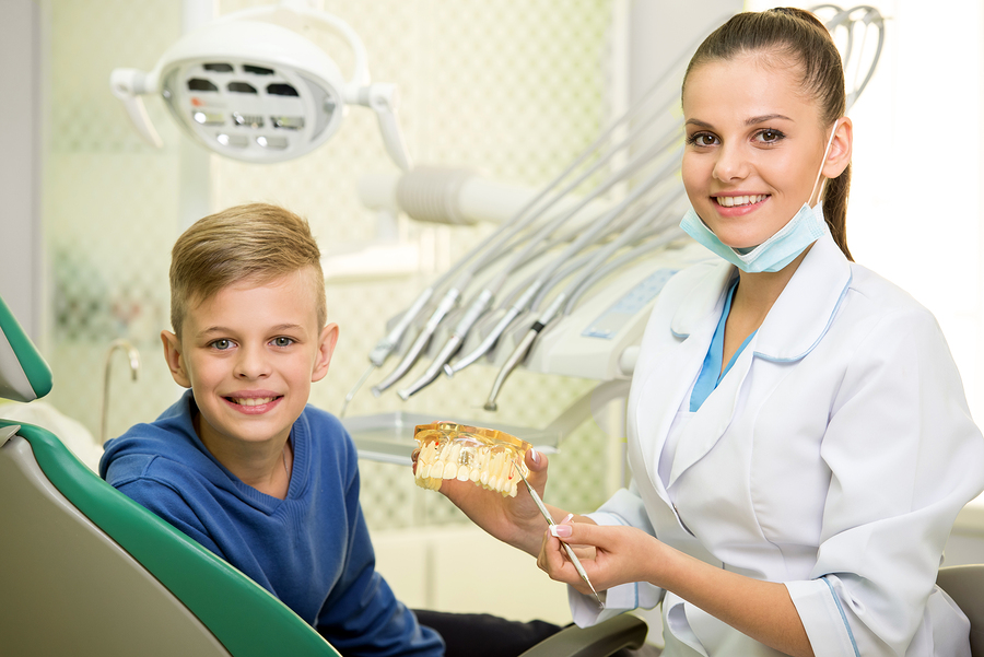 Solutions for Tooth Bleeding from an Epping Dentist