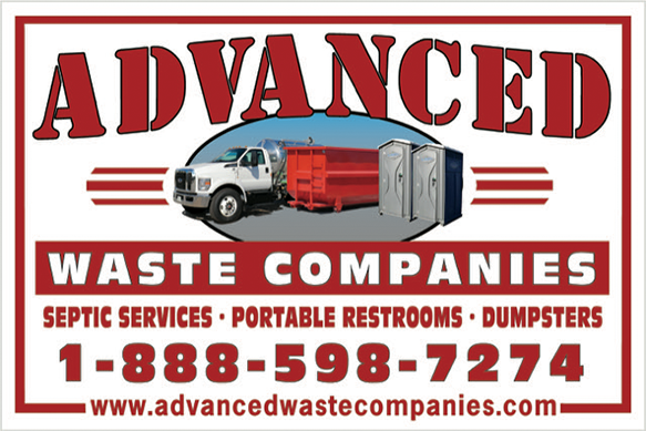 Bellingham, MA Portable Restroom Porta Potty Rental | Advanced Waste Companies