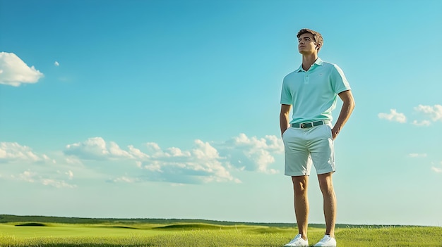 Why Every Golfer Needs a Reliable Pair of Golf Shorts — frankster