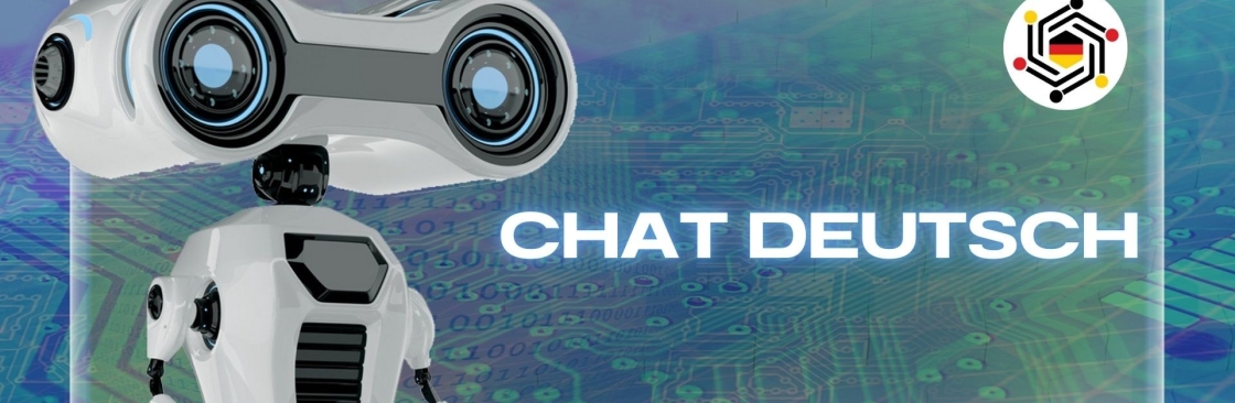 Chat Deutsch Cover Image