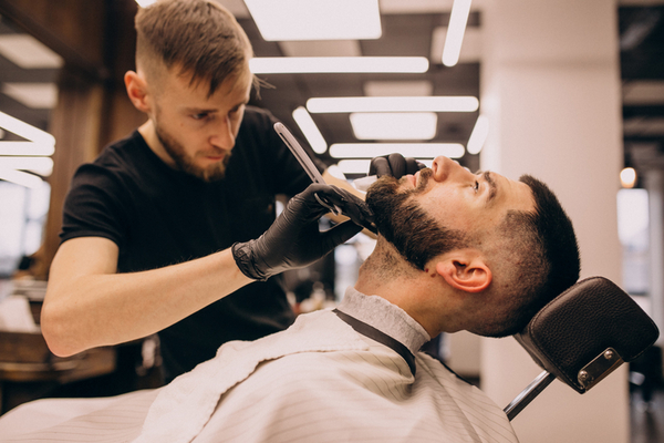 Pump Up With The 5 Queries To The Best Barber In The Town