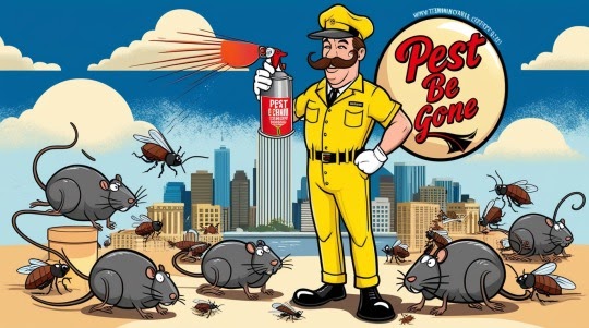 Effective Pest Control in Old West Austin, TX: Protect Your Home and Peace of Mind