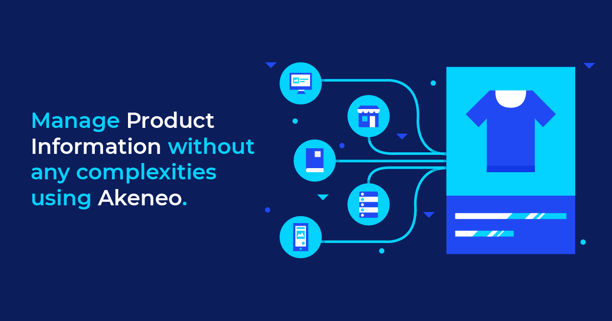 Akeneo Development | Multichannel PIM Solutions