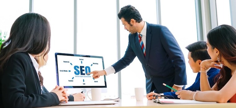 Comprehensive Services Can Get From A Reputable SEO Company - Business Member Articles By JSP Digital