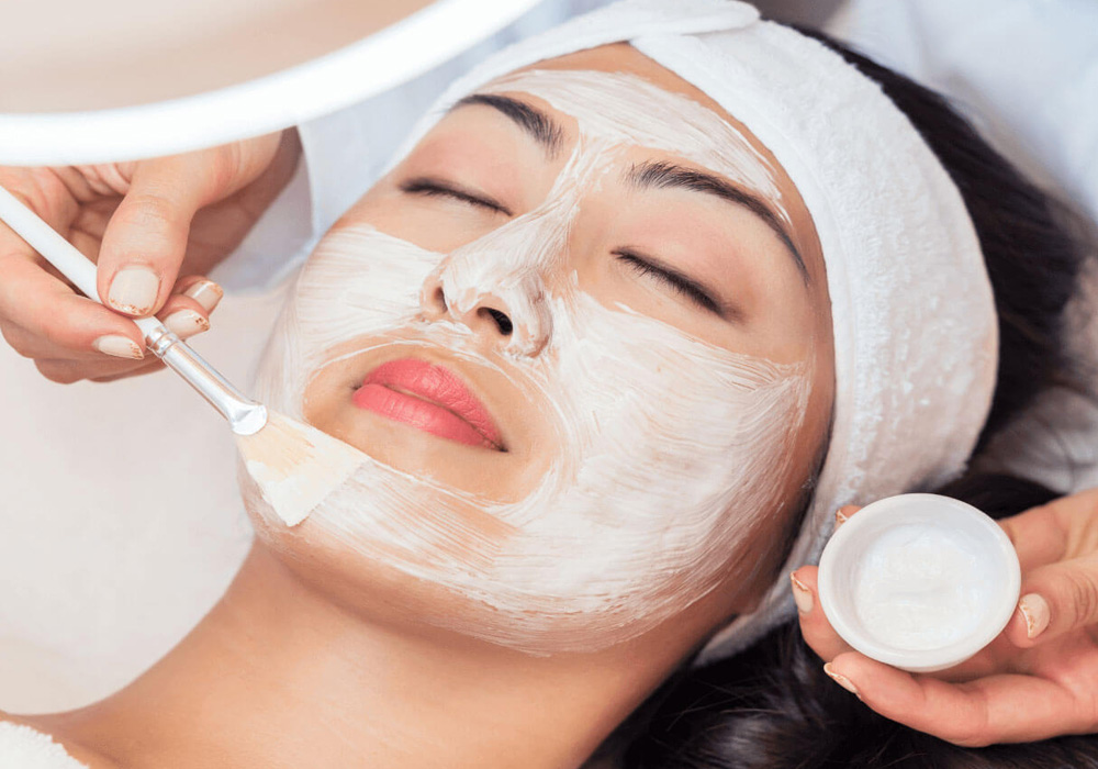 Chemical Peel Treatment in Jaipur : Lady Loyall Clinic Jaipur