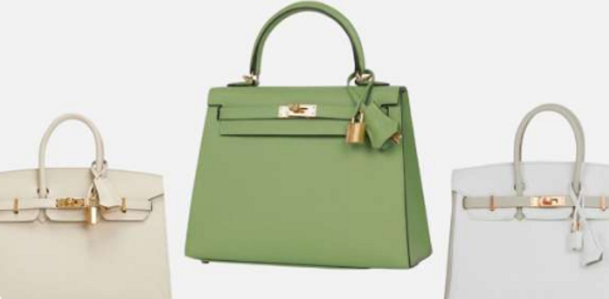 Hermès Birkin 35: The Epitome of Timeless Luxury – Cartify Now