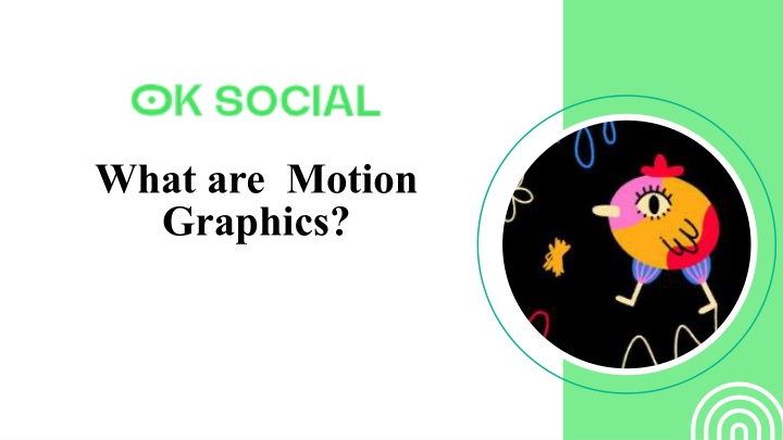 PPT - What are  Motion Graphics? PowerPoint Presentation, free download - ID:13833928