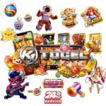 K1TOGEL Toto Slot Profile Picture