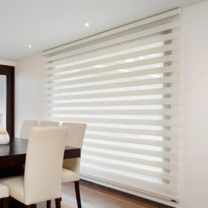 Day and Night Blinds for Windows