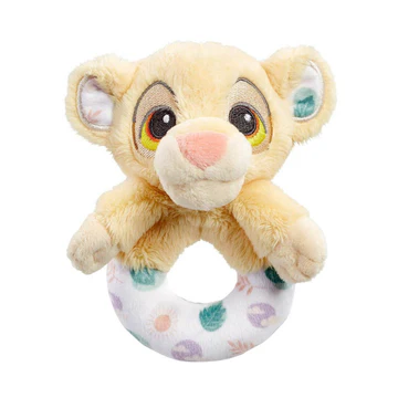 Why Baby Soft Toys Are Essential for Your Infant’s Development – Site Title