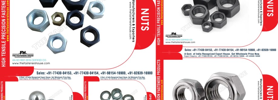 Rajan Dawar Fastener786 Cover Image