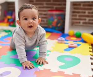 Find the Best Montessori Infant Care Near You: A Parent’s Guide – Riverstone Montessori