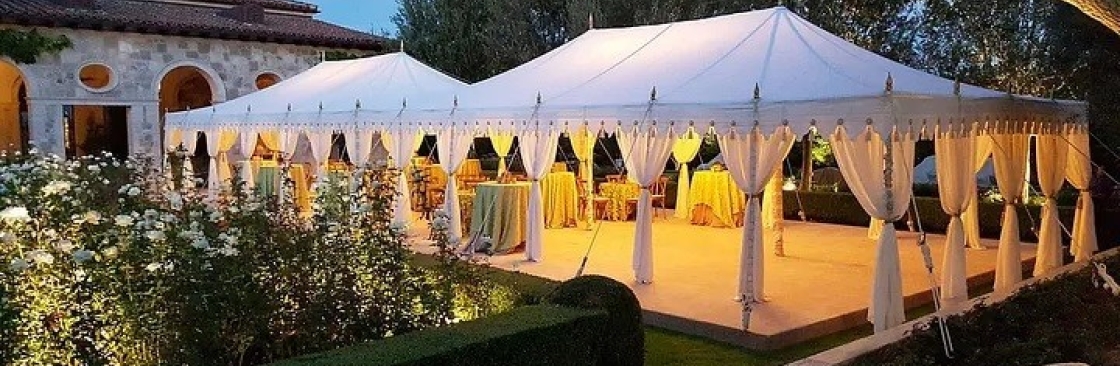 Indian Tent Manufacturer Cover Image