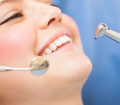 Utilize professional cosmetic dentistry for oral care