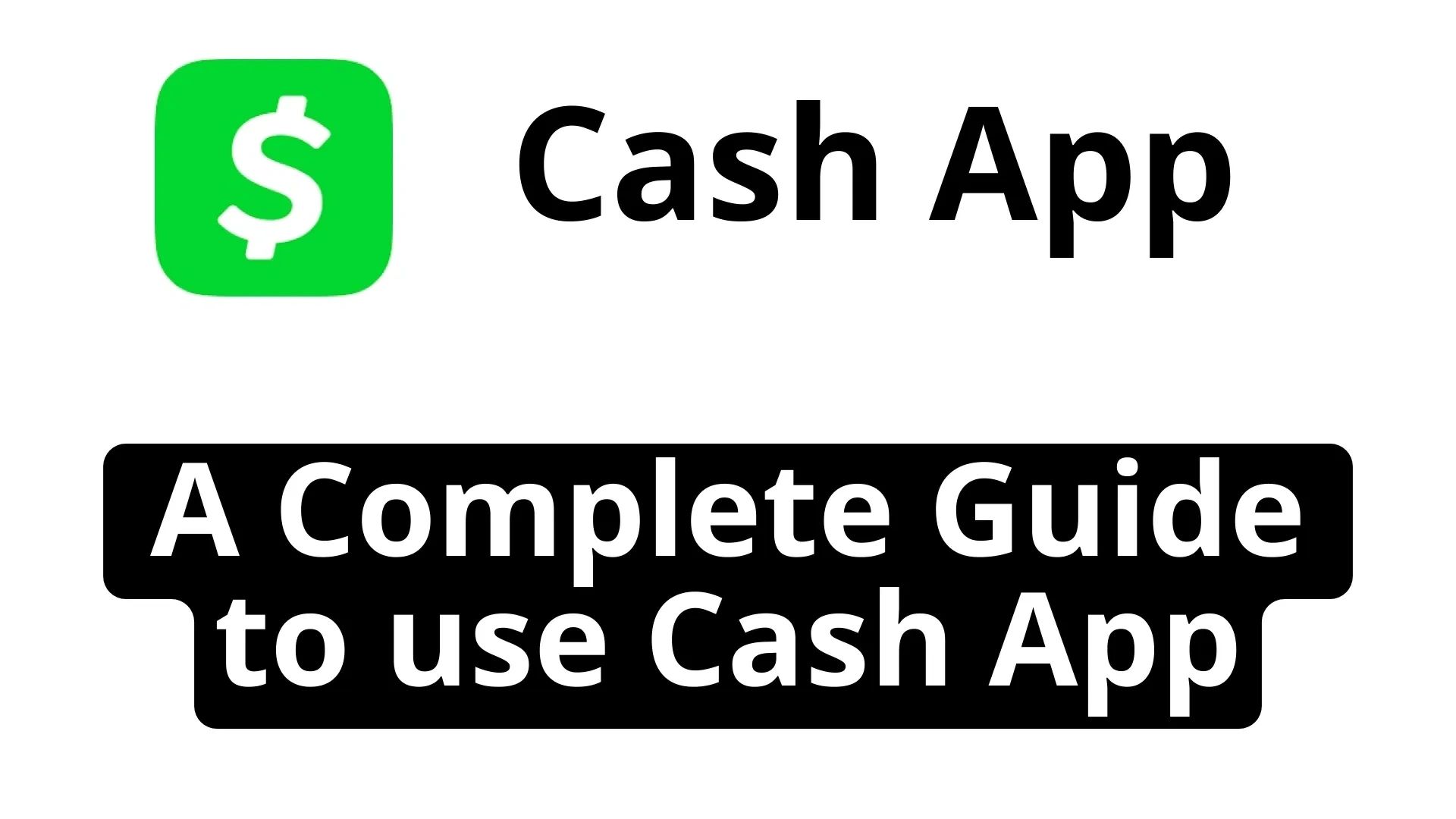 Cash App Support Guide: Verification, Cash Card, Bitcoin, Stocks and More