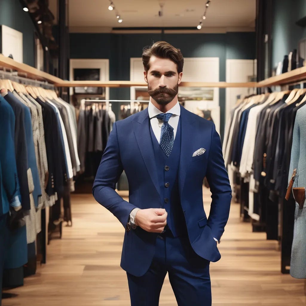 Discover the Best Dressmaker Adelaide Has to Offer: Ignition For Men’s Premium Custom Tailoring for Men’s Custom Suits | by Ignition for Men | Jan, 2025 | Medium