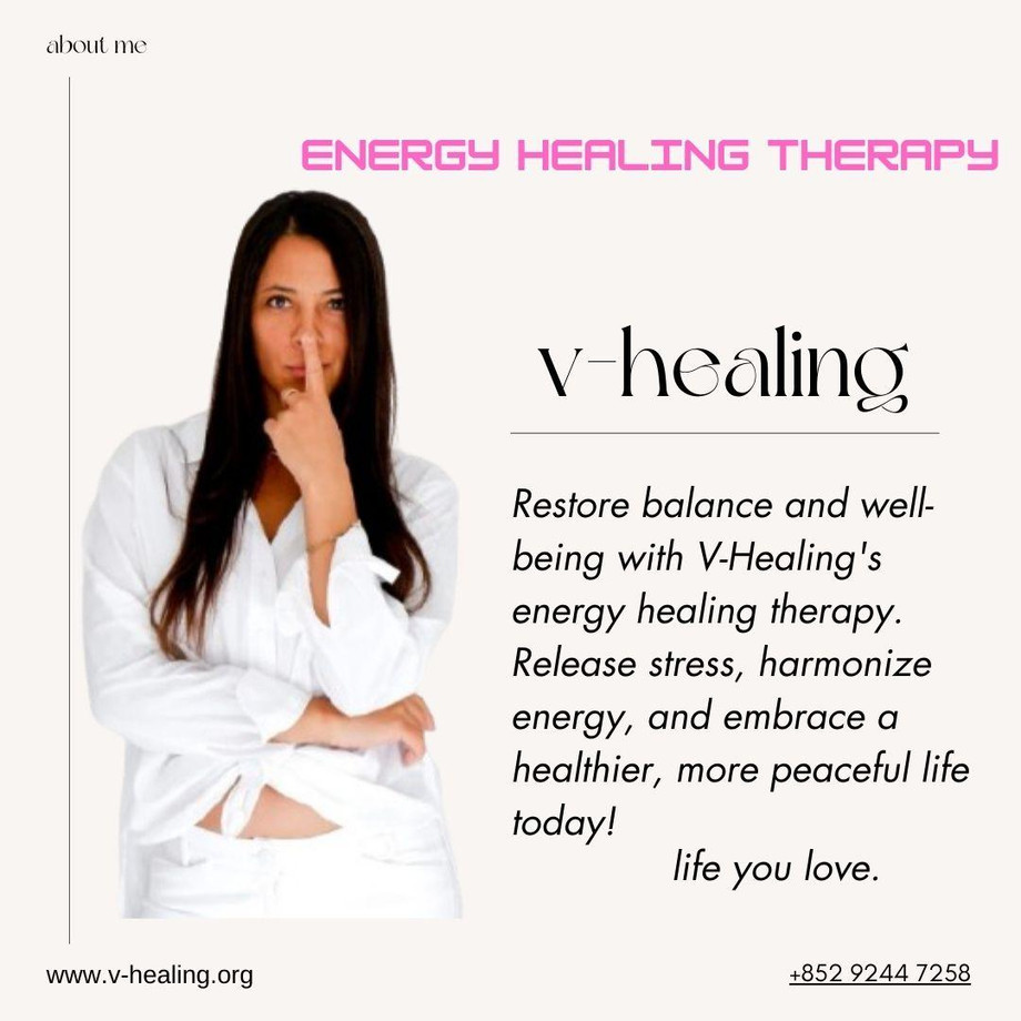 V-Healing: Best Online Therapy for Anxiety - JustPaste.it