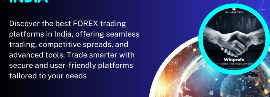 Top Forex Trading Platform Cover Image