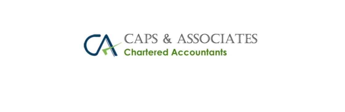 Caps and Associates Cover Image