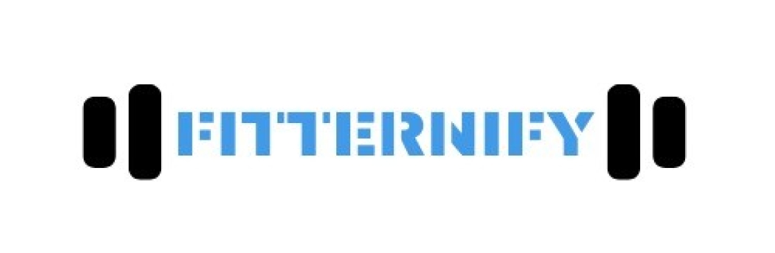 fitternify Cover Image