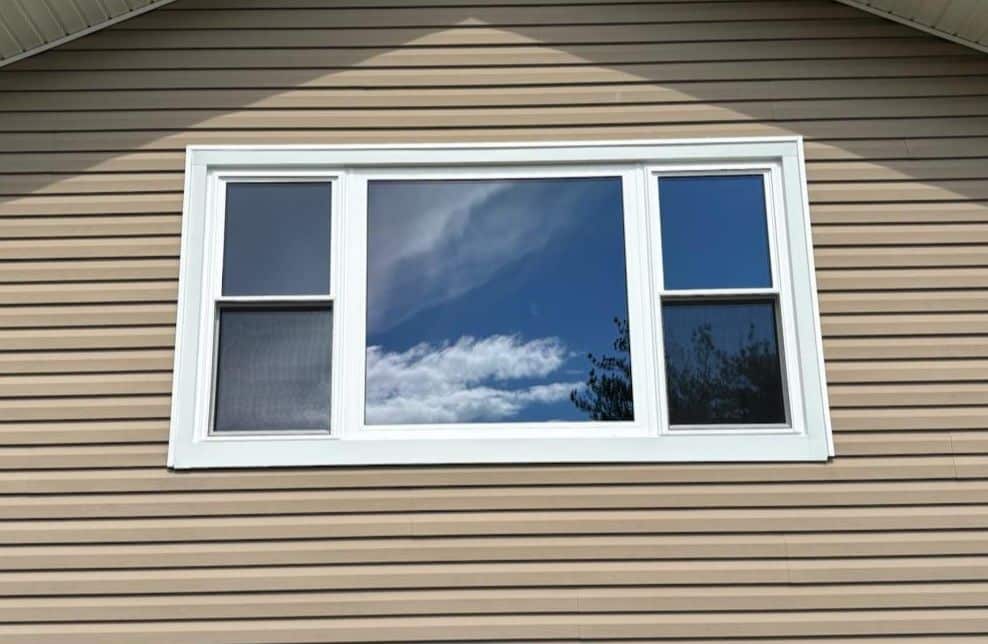 Expert Window Replacement Near Me - The Men With Tools