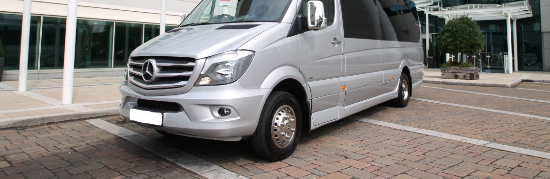 Hire Minibus Hull Cover Image