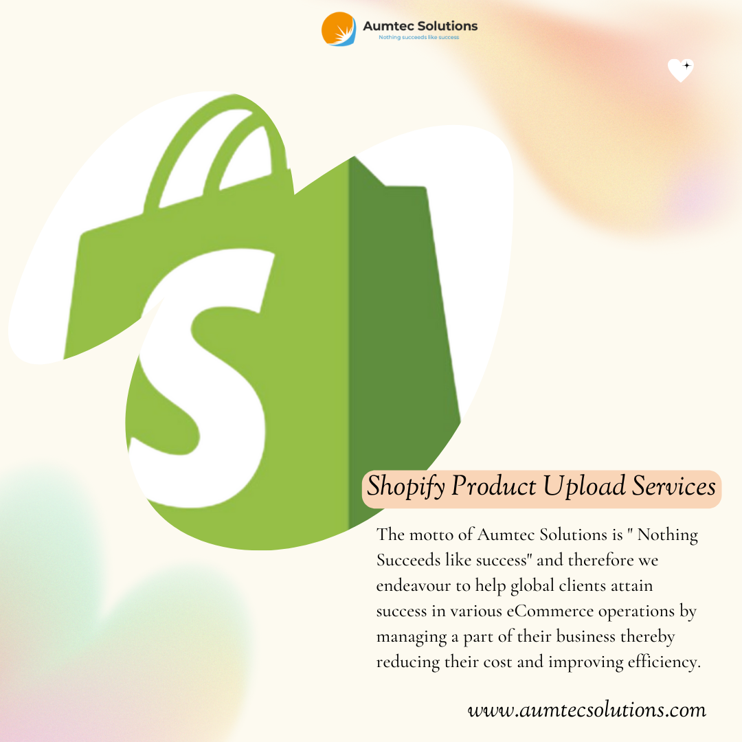 Optimizing Shopify Product Pages for Mobile Devices – Aumtec Solutions