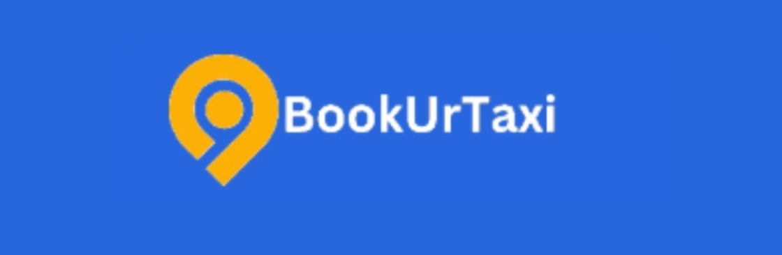 Bookur Taxi Cover Image