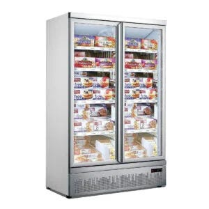 Maximizing Sales with Efficient and Stylish Display Fridges | by KitchenAppliancesWarehouse | Jan, 2025 | Medium