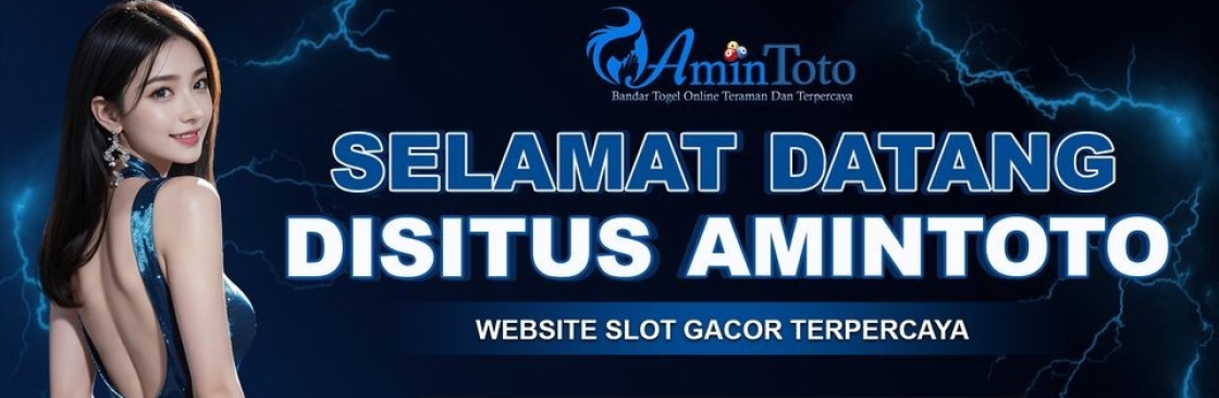 AMINTOTO LINK Cover Image