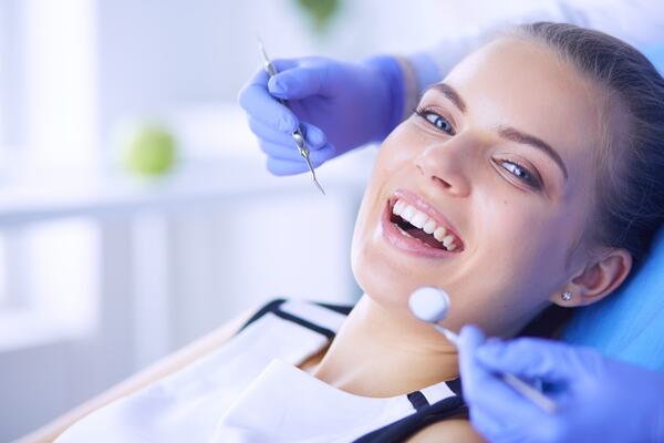 How Mercury Free Dentistry Can Improve Your Oral Health