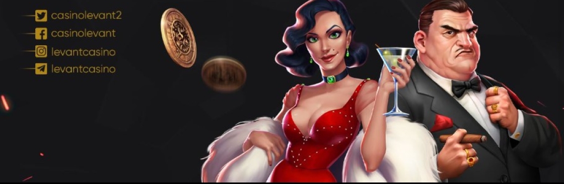 Casinolevant Info Cover Image