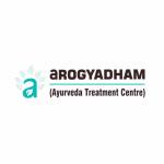 Arogya dham Profile Picture