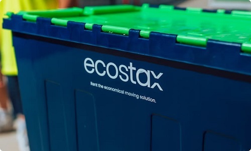 Ensure Effortless Packing With Large Plastics Moving Boxes - Professional Community Article By Ecostax