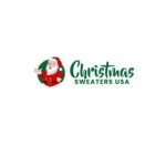 Ugly Christmas Sweaters USA Profile Picture