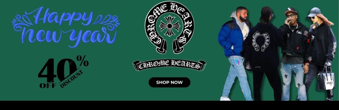 Chrome Hearts Jeans Cover Image