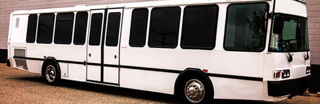 Baton Rouge Limo Bus Cover Image