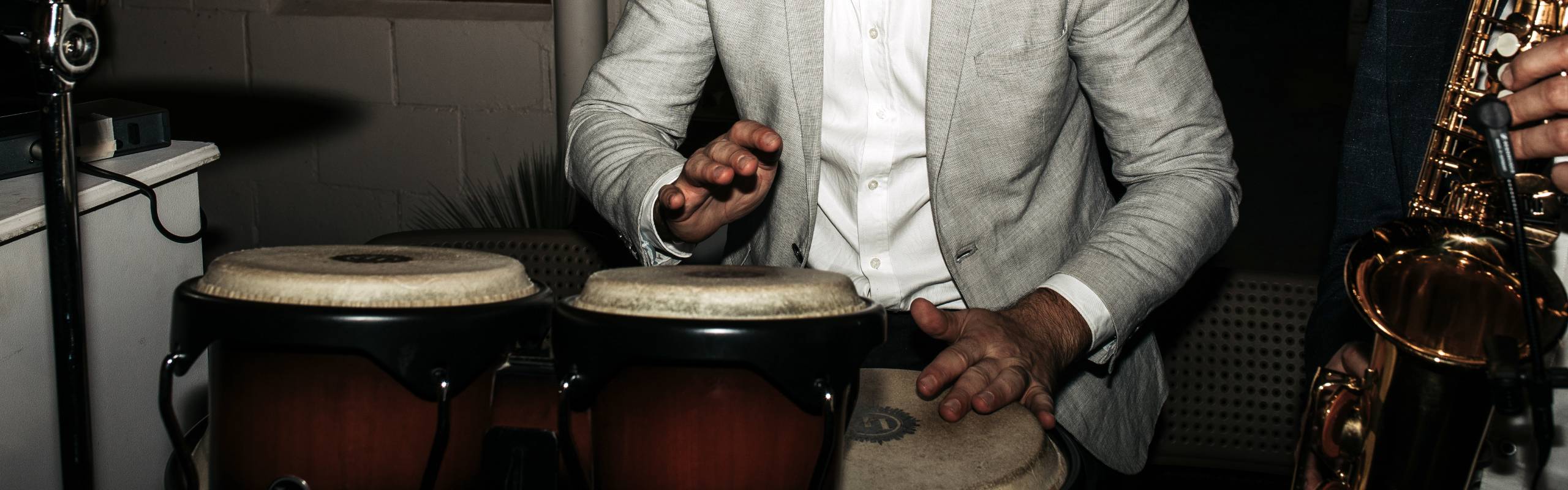 Bongo's Adelaide | Entertainment Adelaide | Percussionists at Your Event