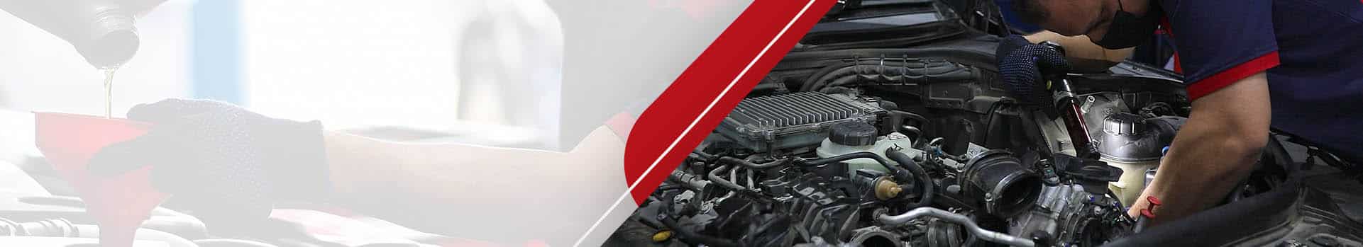 Car Engine Repair in Dubai | DME Auto Repairing