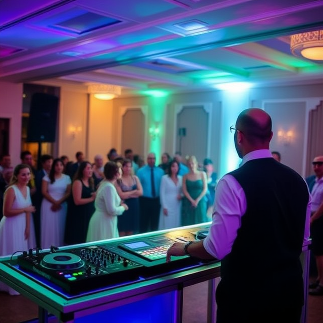 Create Unforgettable Memories with the Best DJ in Adelaide: Entertainment Adelaide Brings Music, Lights, and Fireworks to Your Special Day | by Adelaideentertainment | Jan, 2025 | Medium