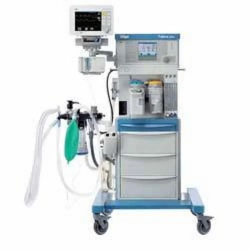 Anaesthesia Workstation - Drager Anaesthesia Workstation Distributor / Channel Partner from Nashik