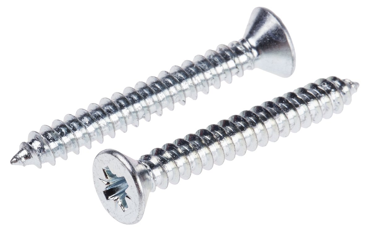 Self-Tapping Screws | Metal Self Tapping Screws | Self Tapping & Self Drilling Screws | Enrgtech LTD