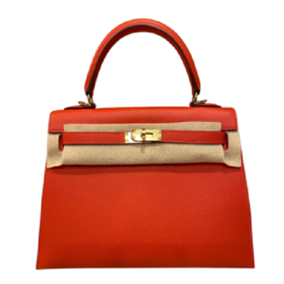 Hermes Kelly 25: A Timeless Investment in Luxury | by Nadine Collections | Jan, 2025 | Medium