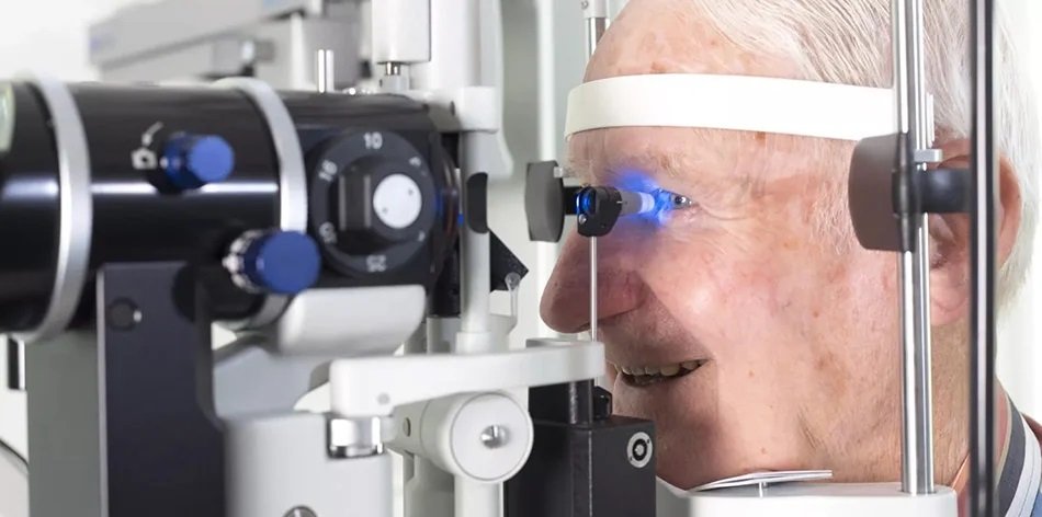 Eye Glaucoma Evaluation Test and Treatment Cost in Delhi