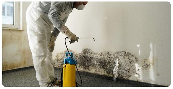 Overcome Mold Troubles Easier By Expert Mold Removal Team