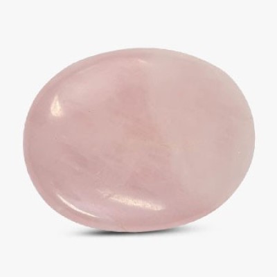 Rose Quartz - Removes Love Life Negativity Profile Picture