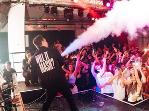 Creating Unforgettable Events with CO2 Guns in Adelaide: Entertainment Adelaide's Expertise | Zupyak