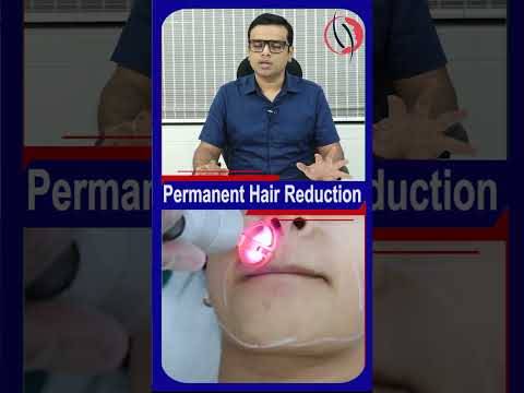 Permanent Hair Removal with Laser Treatment – @radianceclinicsodisha on Tumblr