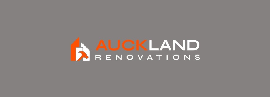 Auckland Renovation Cover Image