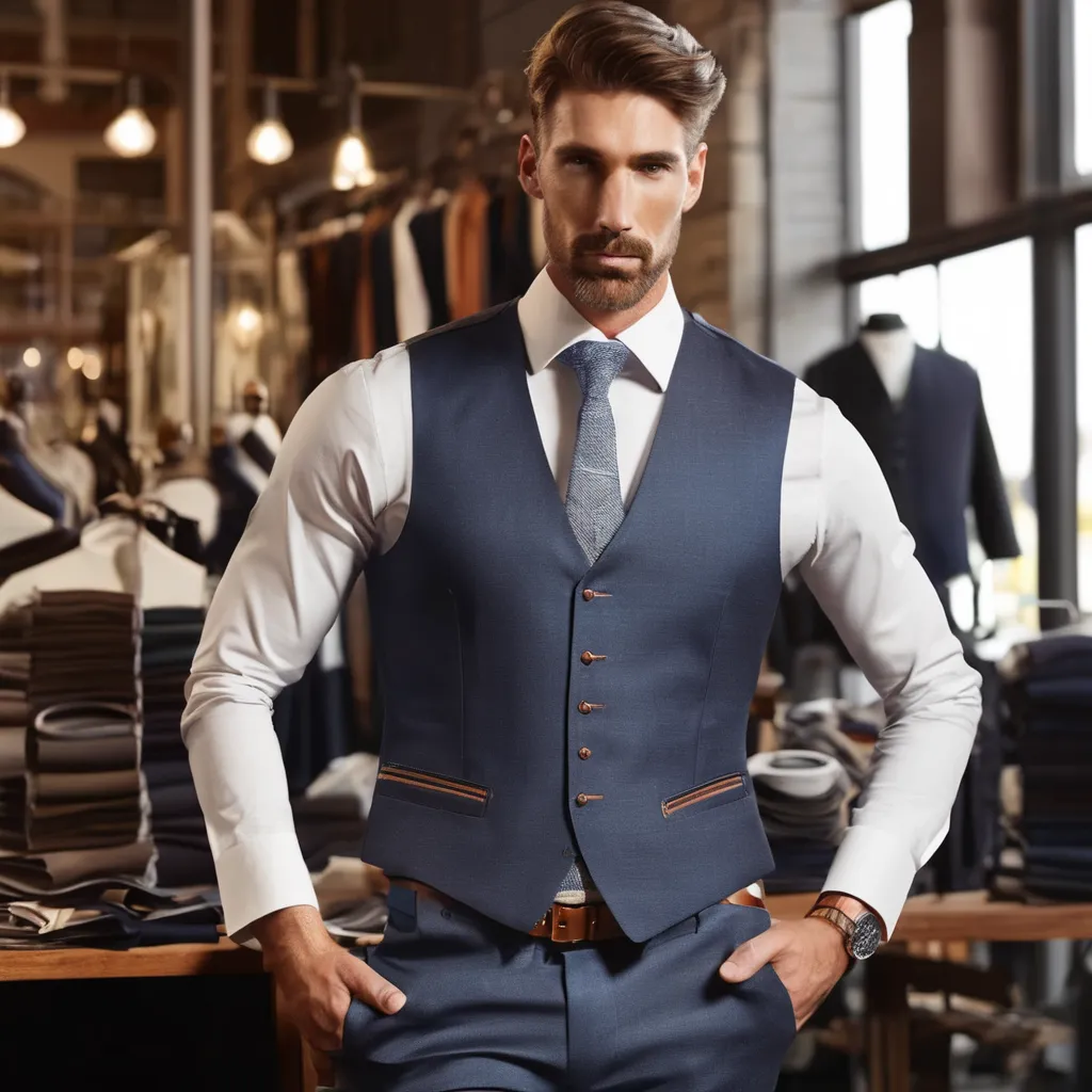 Emporio Armani Adelaide: The Ultimate Destination for Buying Men’s Suits at Ignition For Men | Zupyak